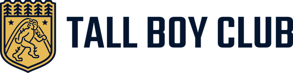 Tall Boy Club