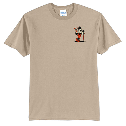 Desert Sand - PC55T - FRONT