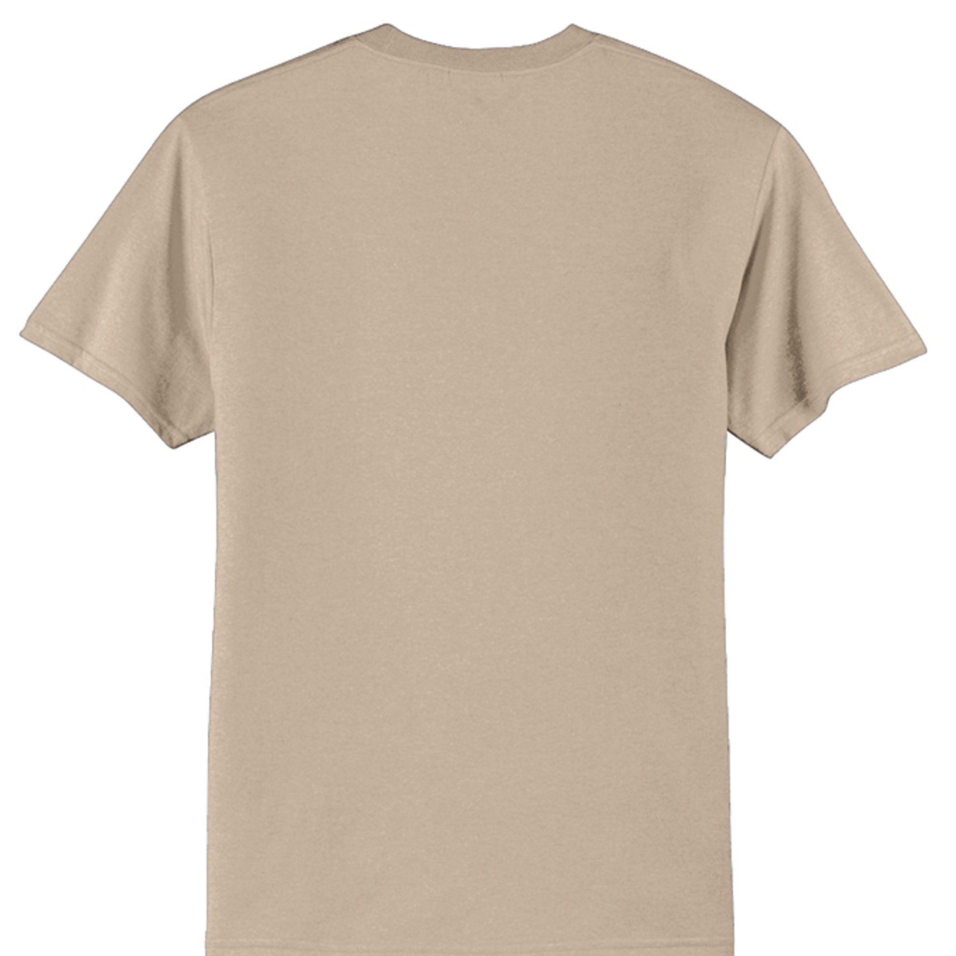 Desert Sand - PC55T - BACK