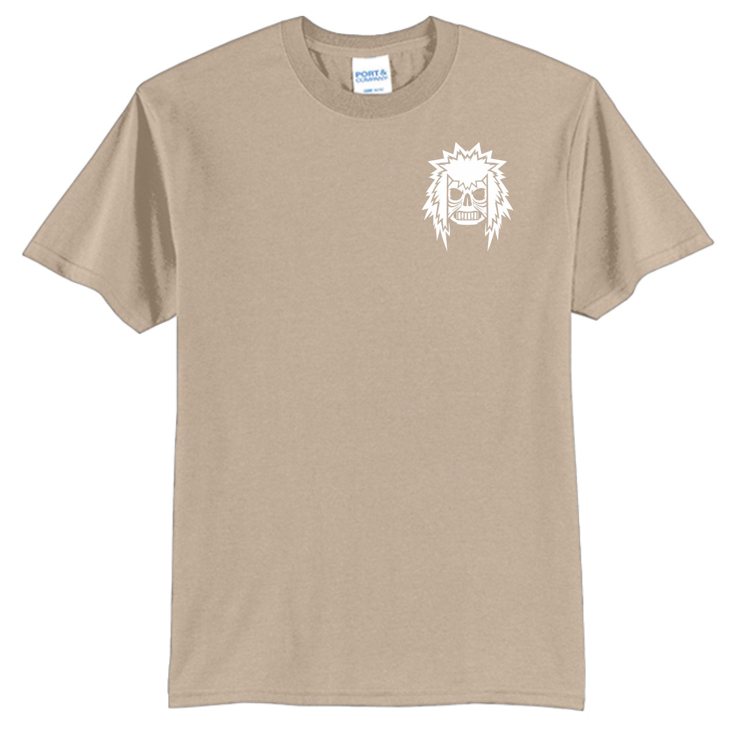 Desert Sand - PC55T - FRONT
