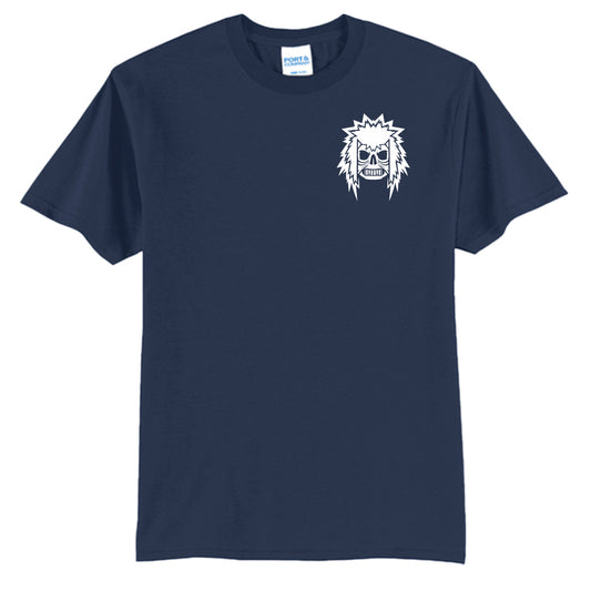 Navy - PC55T - FRONT