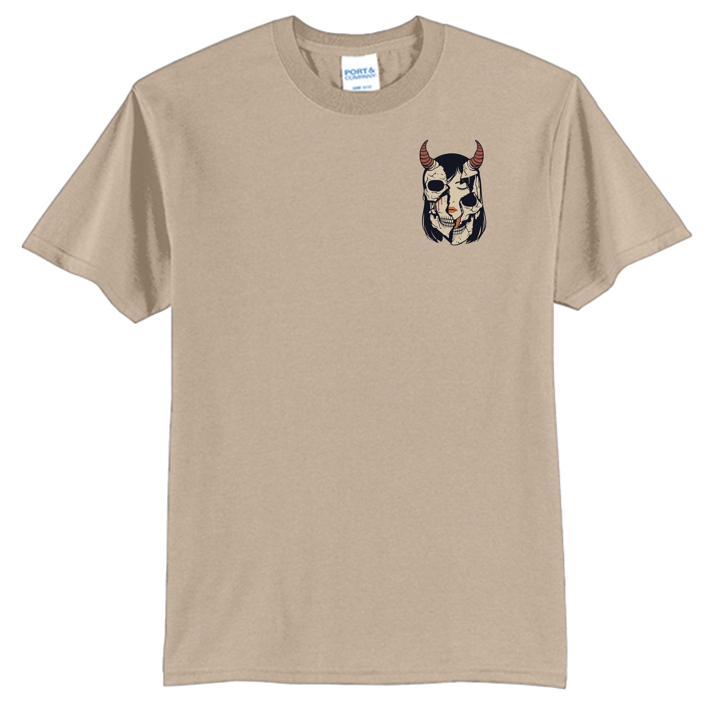 Desert Sand - PC55T - FRONT