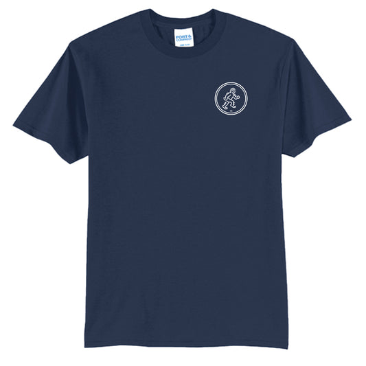 Navy - PC55T - FRONT