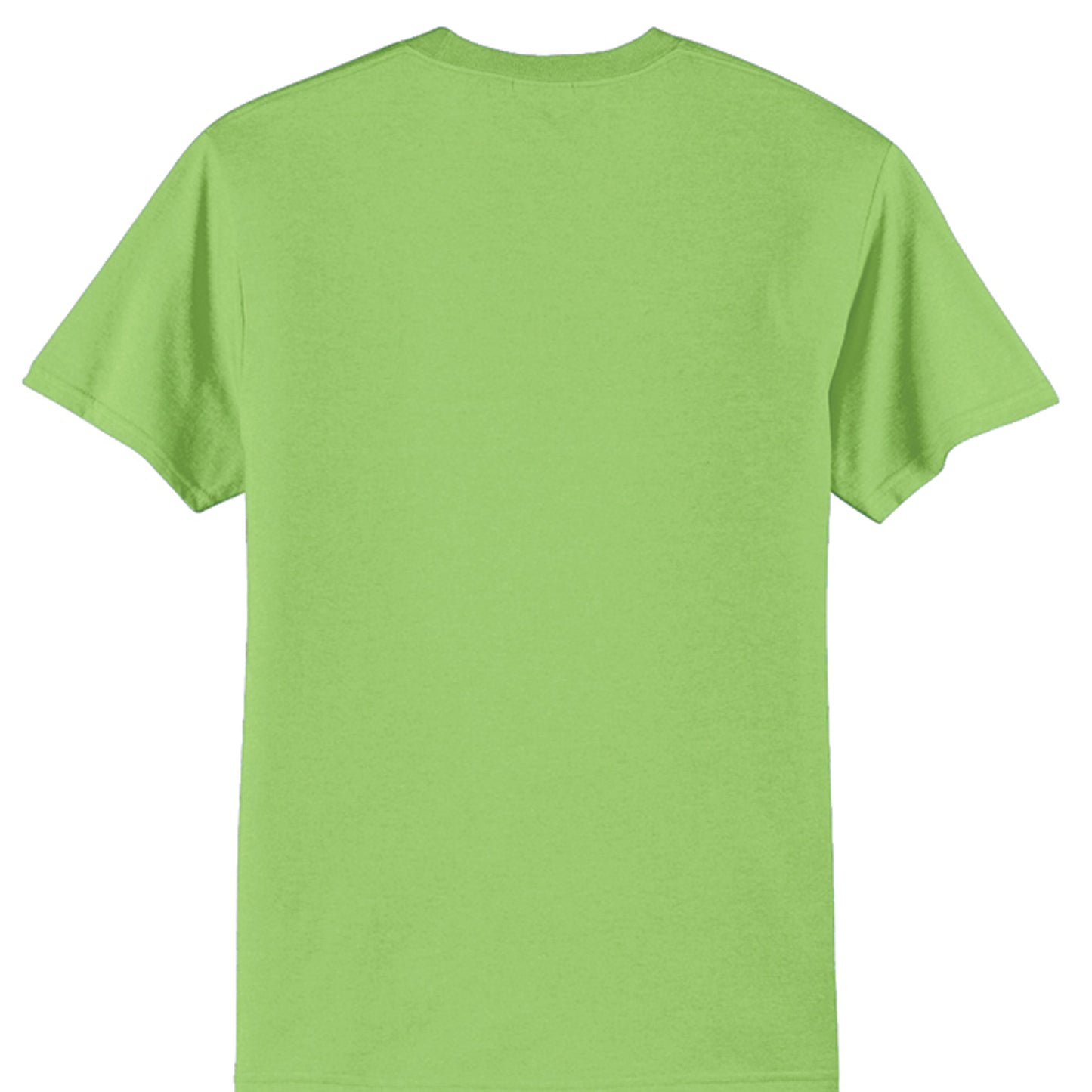 Lime - PC55T - BACK