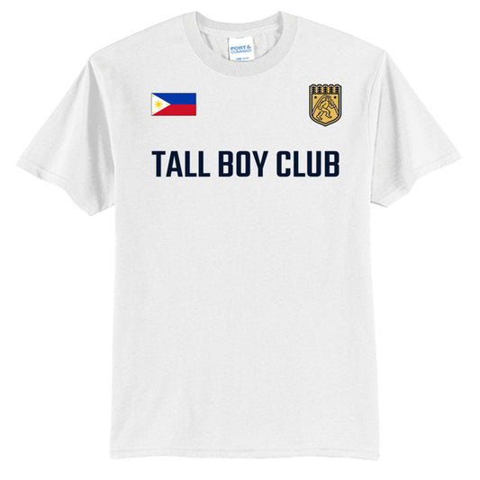 White - PC55T - FRONT