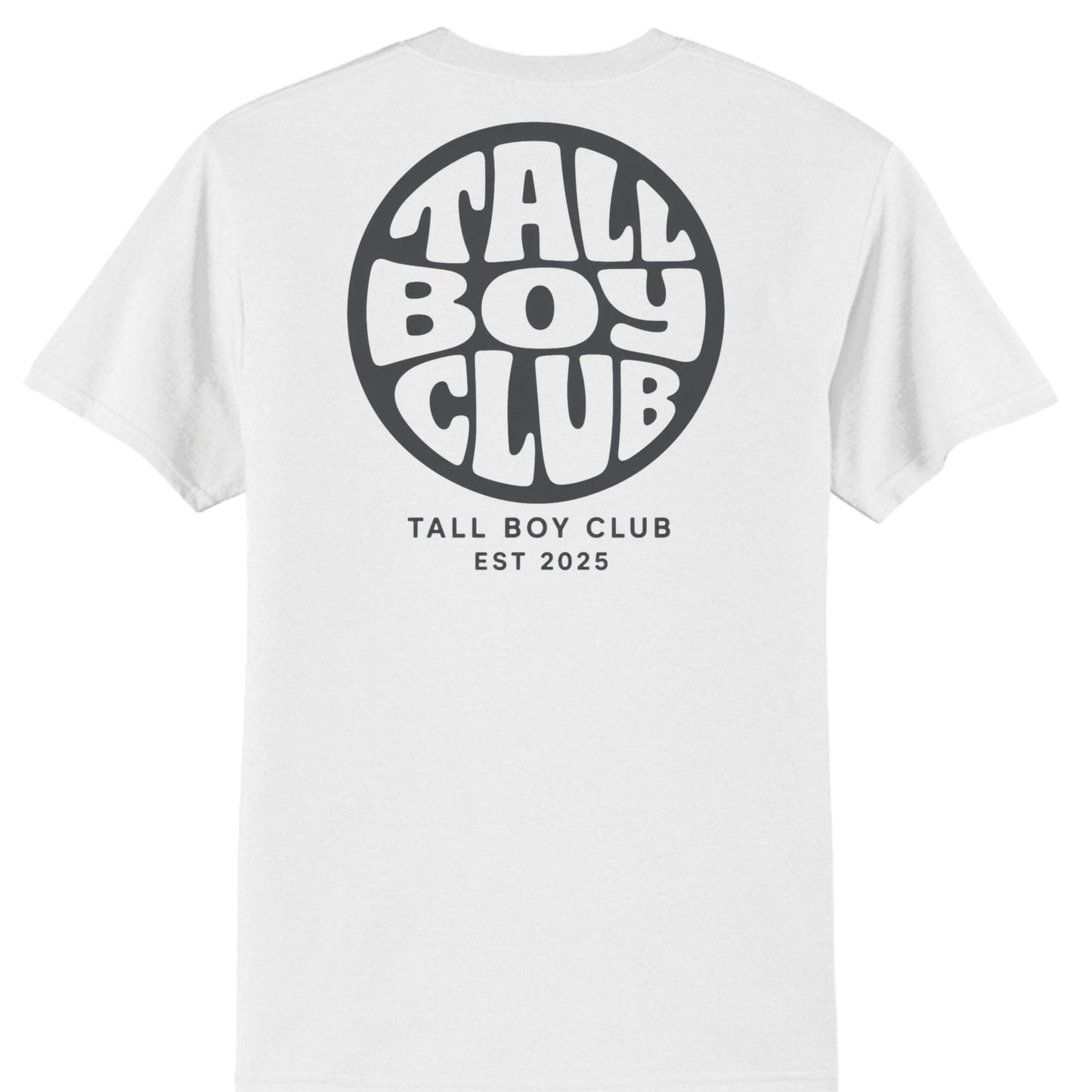 White - PC55T - BACK