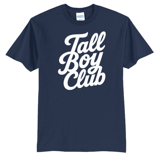 Navy - PC55T - FRONT