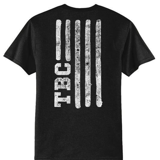 Jet Black - PC55T - BACK