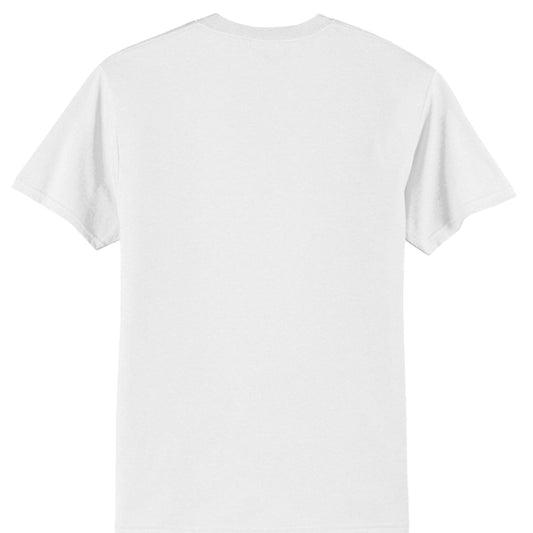 White - PC55T - BACK