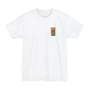Tall Boy Club Ofuda T-Shirt